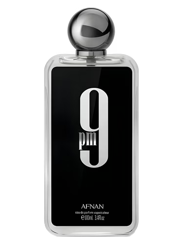9pm Afnan