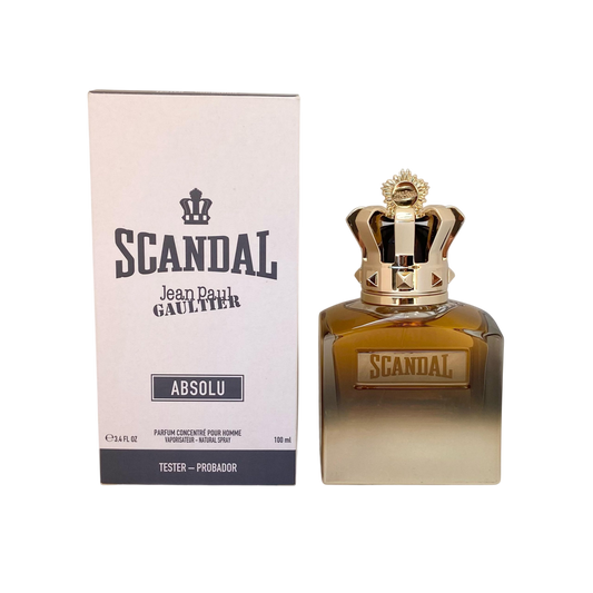 Scandal Absolu 100ml (TESTER)