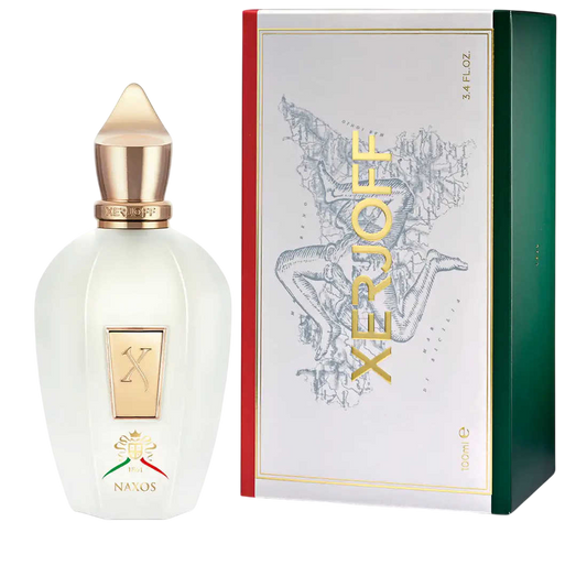 Xerjoff Naxos 100ml (COMPLETO)