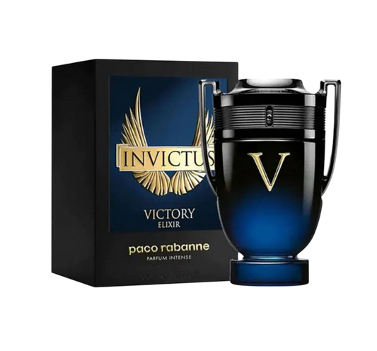Invictus Victory Elixir 100ml (COMPLETO)