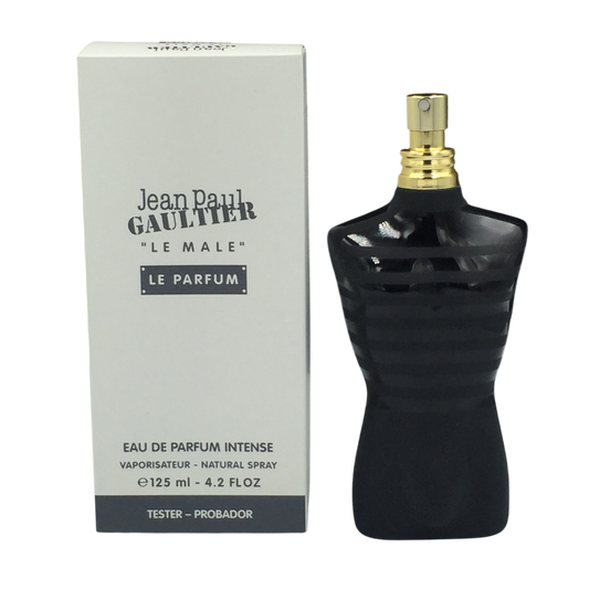 Le Male Le Parfum 125ml (TESTER)