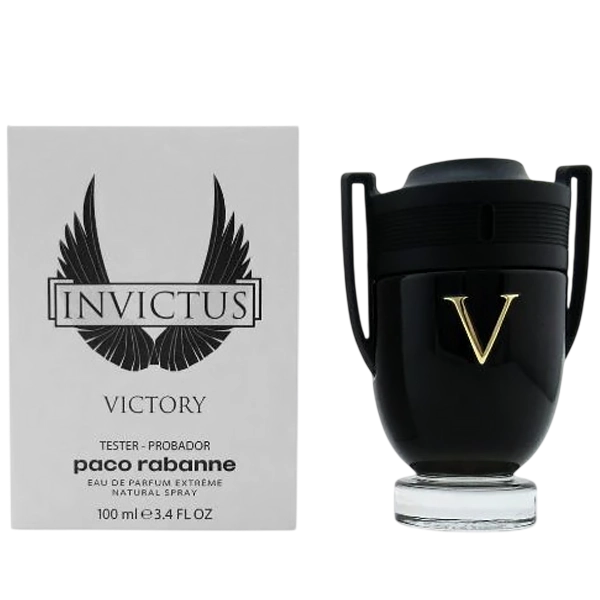 Invictus Victory Elixir 100ml (TESTER)