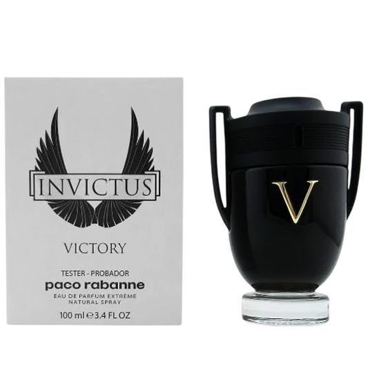 Invictus Victory Elixir 100ml (TESTER)
