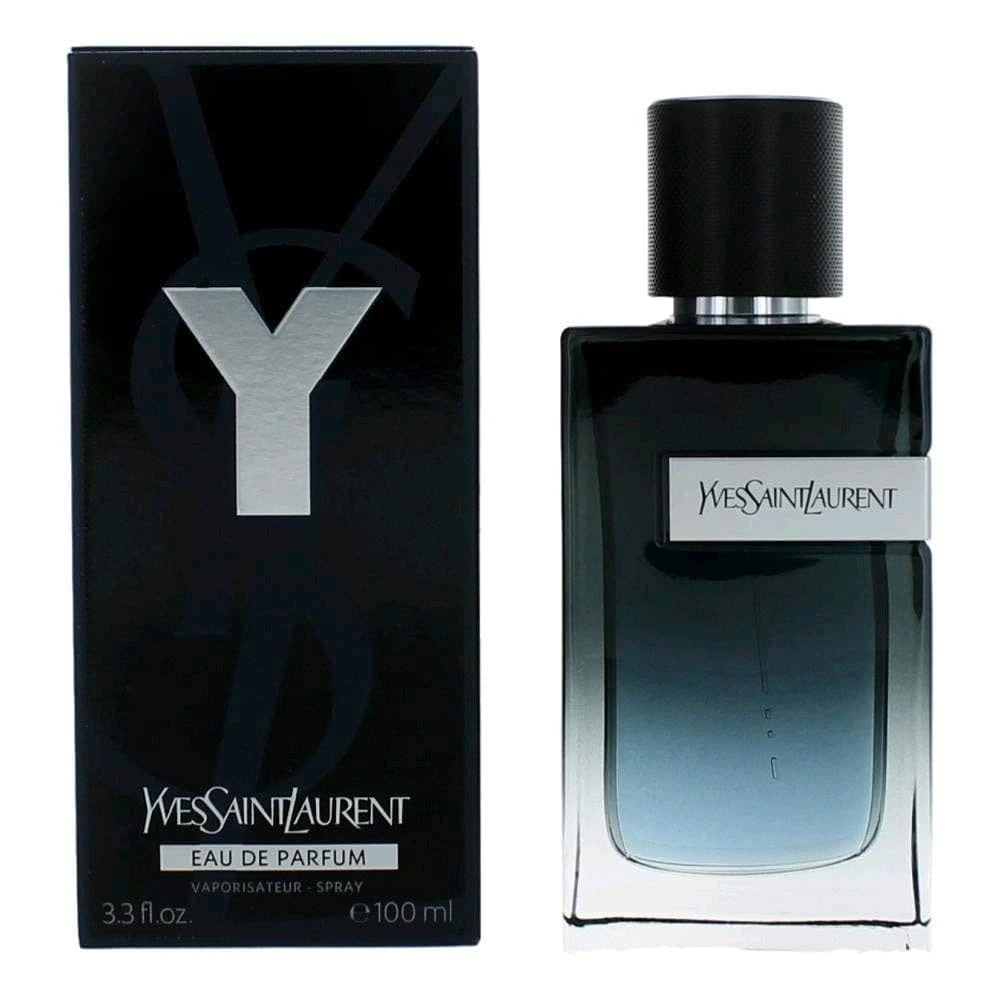 Yves Saint Laurent Y Eau de Parfum 100ml (COMPLETO)